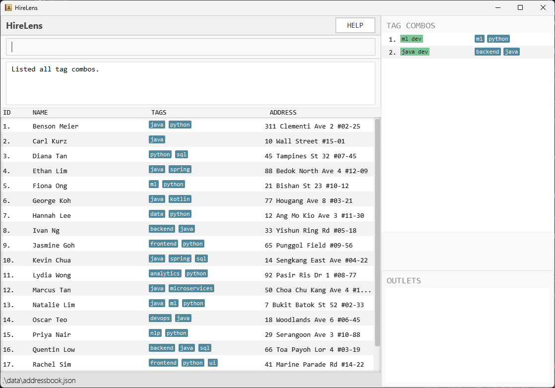 result for 'listtagcombo'